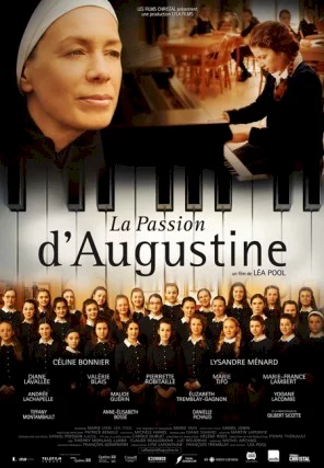Photo du film : La Passion d'Augustine