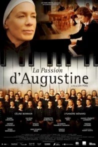 Affiche du film : La Passion d'Augustine