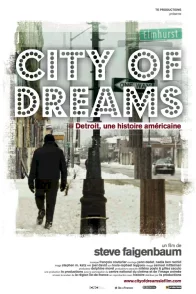 Affiche du film : City of Dreams