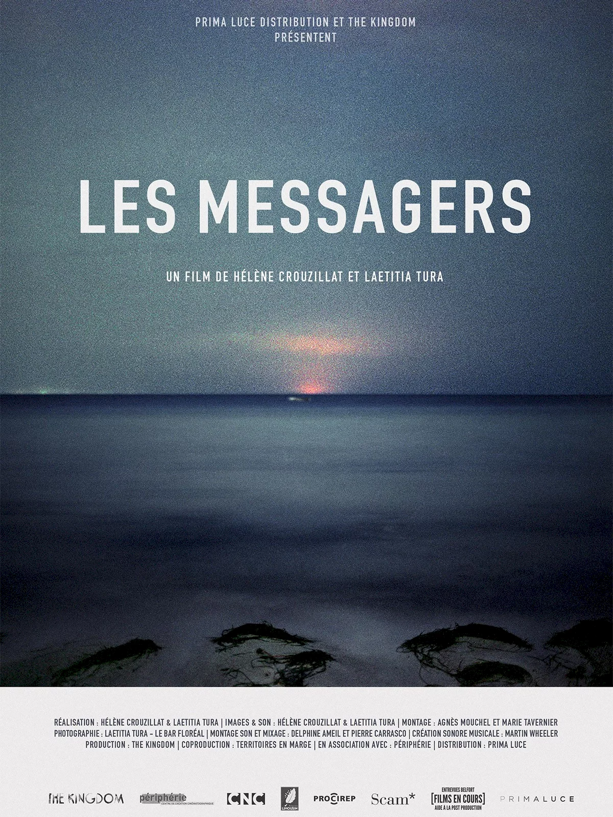 Photo 1 du film : Les Messagers