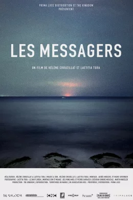 Affiche du film Les Messagers