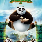 Photo du film : Kung Fu Panda 3