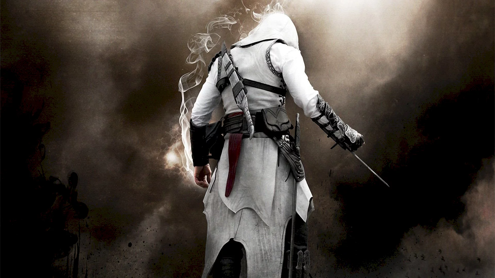 Photo 5 du film : Assassin's Creed