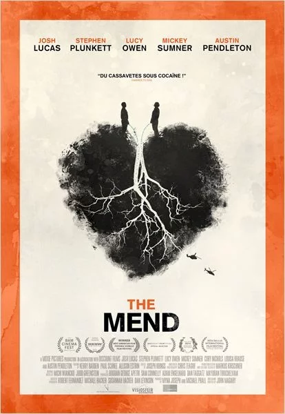 Photo du film : The Mend