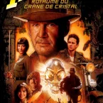 Photo du film : Indiana Jones et le royaume du crâne de cristal