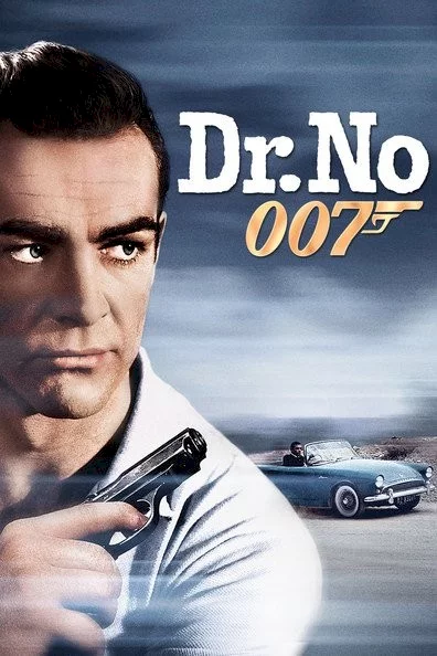 Photo 1 du film : James Bond 007 contre Dr No