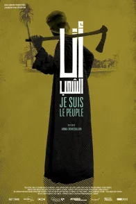 Affiche du film : Je suis le peuple
