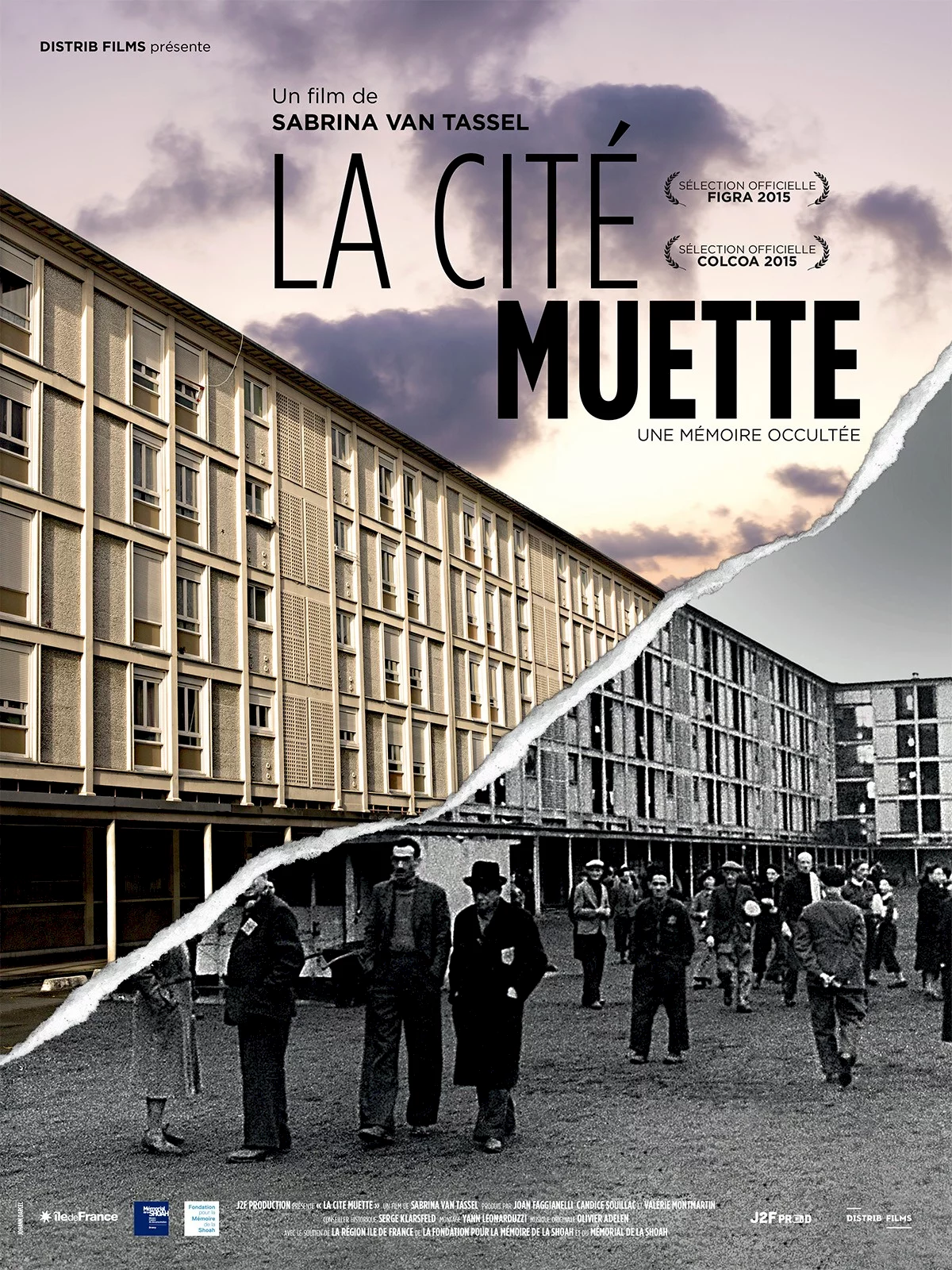 Photo 1 du film : La Cité muette