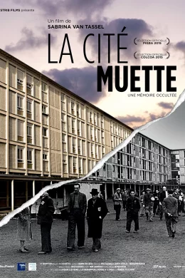 Affiche du film La Cité muette