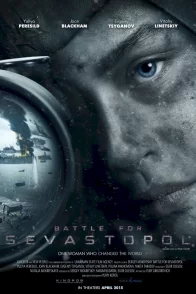 Affiche du film : La Bataille de Sebastopol