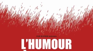 Affiche du film : L'Humour à mort