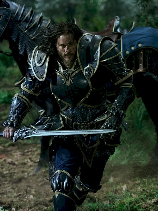 Photo 4 du film : Warcraft : Le commencement 