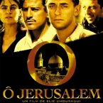 Photo du film : Ô Jérusalem