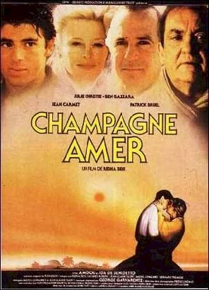 Photo 1 du film : Champagne amer