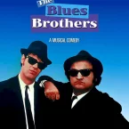 Photo du film : The Blues Brothers