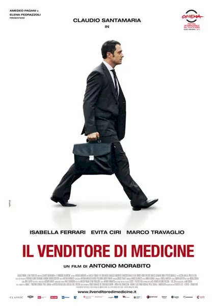 Photo 1 du film : Il venditore di medicine