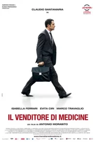 Affiche du film : Il venditore di medicine