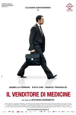 Affiche du film Il venditore di medicine