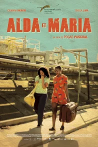 Affiche du film : Alda et Maria