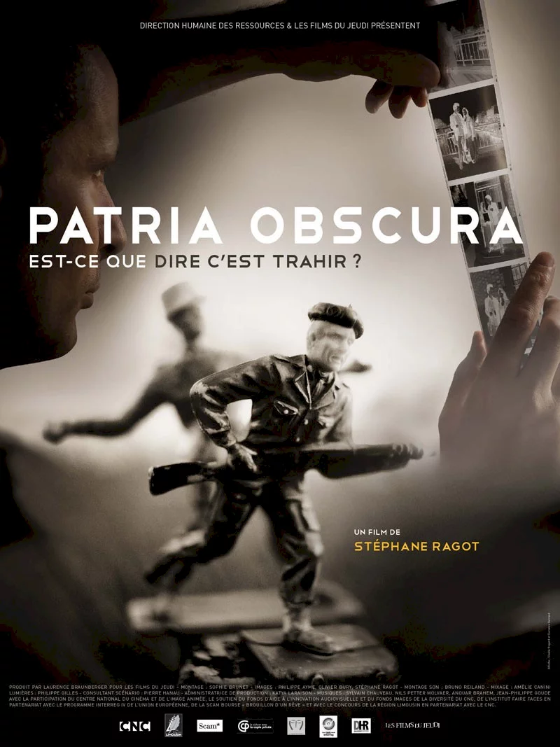 Photo 1 du film : Patria obscura