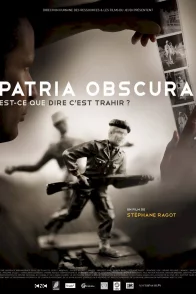 Affiche du film : Patria obscura