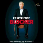 Photo du film : L'Expérience Blocher