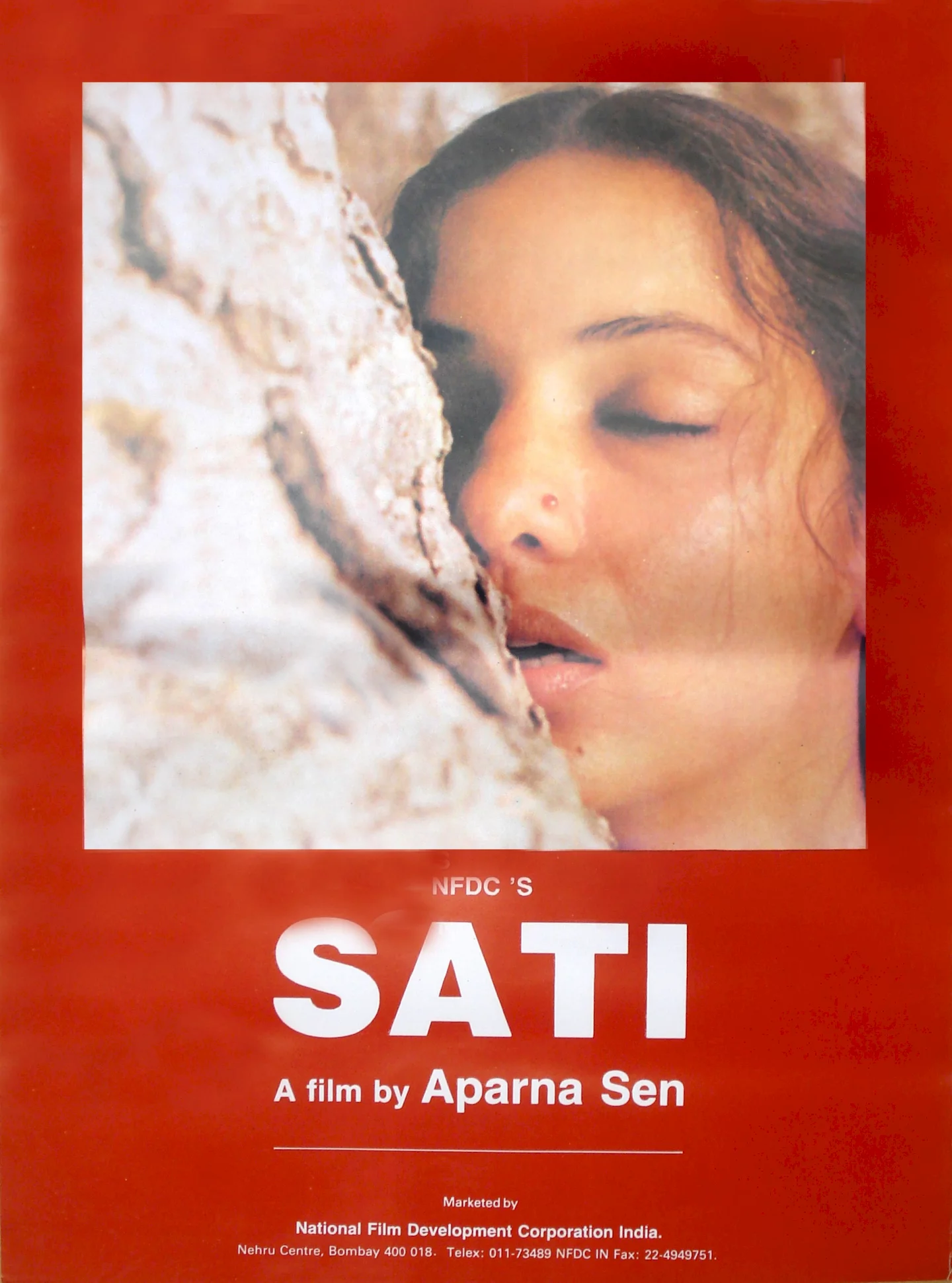 Photo du film : Sati