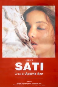 Affiche du film : Sati