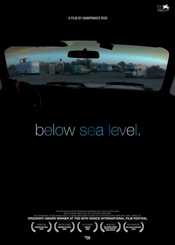 Photo 1 du film : Below Sea Level