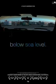 Affiche du film : Below Sea Level