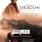 Photo du film : Le Petit Dragon