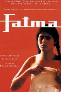 Affiche du film : Fatma