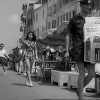 Photo du film : Saint-Tropez, devoir de vacances