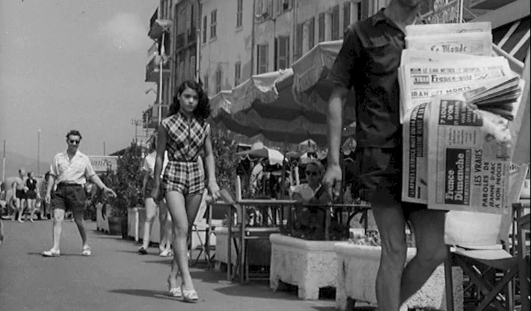 Photo du film : Saint-Tropez, devoir de vacances