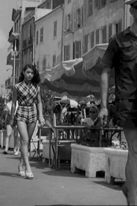 Affiche du film : Saint-Tropez, devoir de vacances