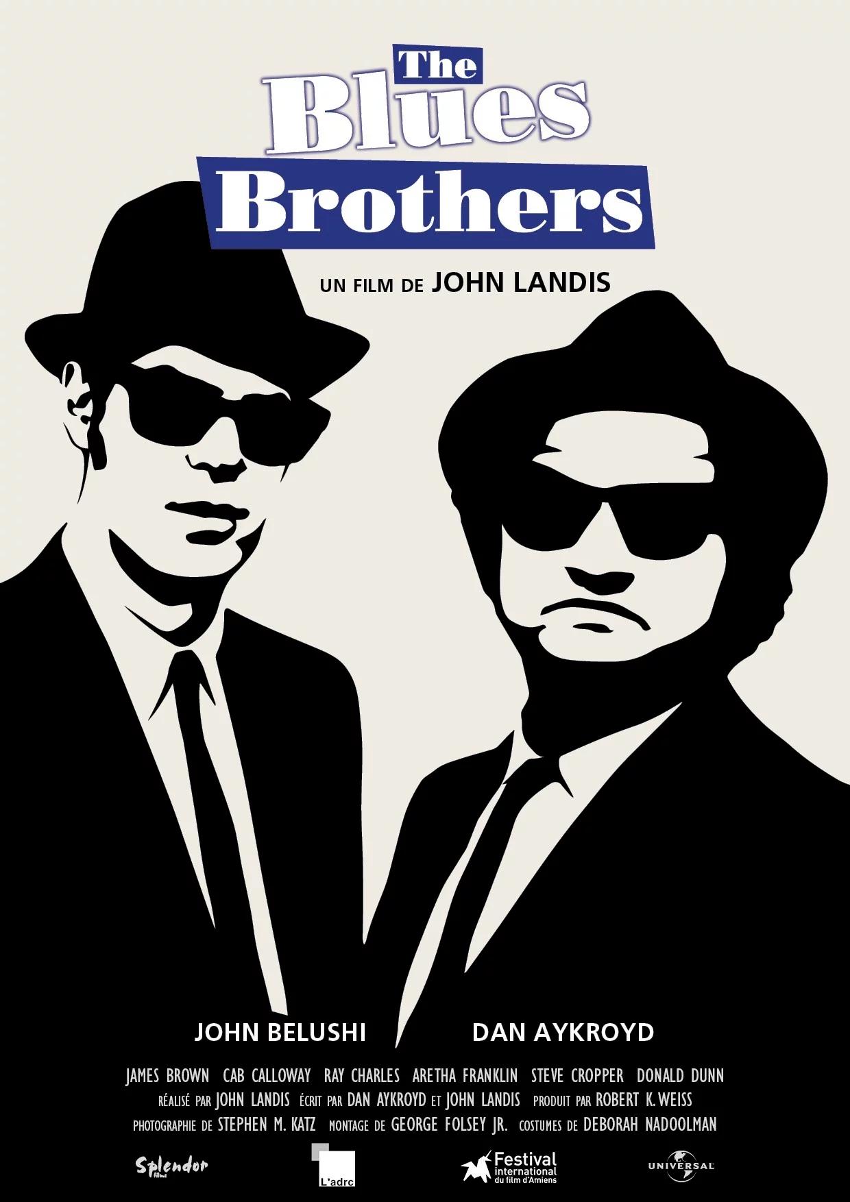 Photo du film : Les Blues Brothers (version longue)