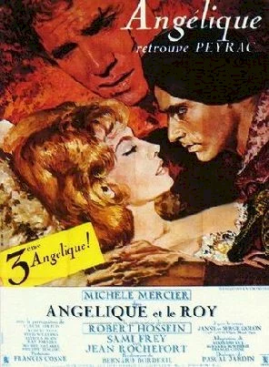 Photo 1 du film : Angélique et le Roy