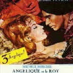 Photo du film : Angélique et le Roy