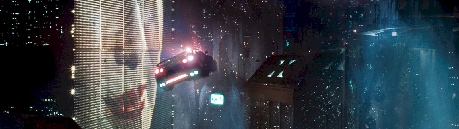 Photo du film : Blade Runner (Director's Cut)