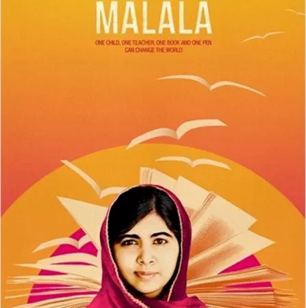 Photo du film : Je m'appelle Malala