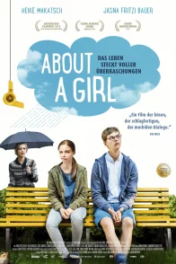 Affiche du film : About a girl