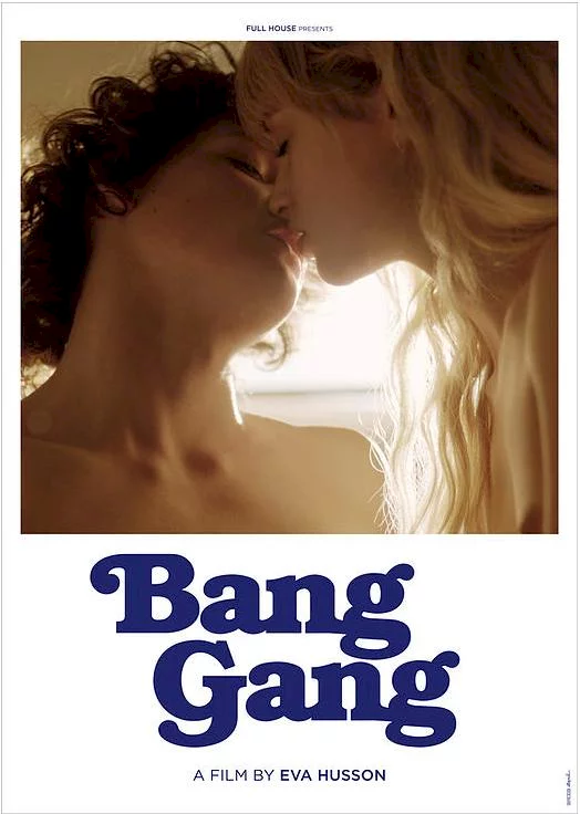 Photo 1 du film : Bang Gang, une histoire d'amour moderne