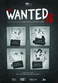 Affiche du film Les 18 Fugitives