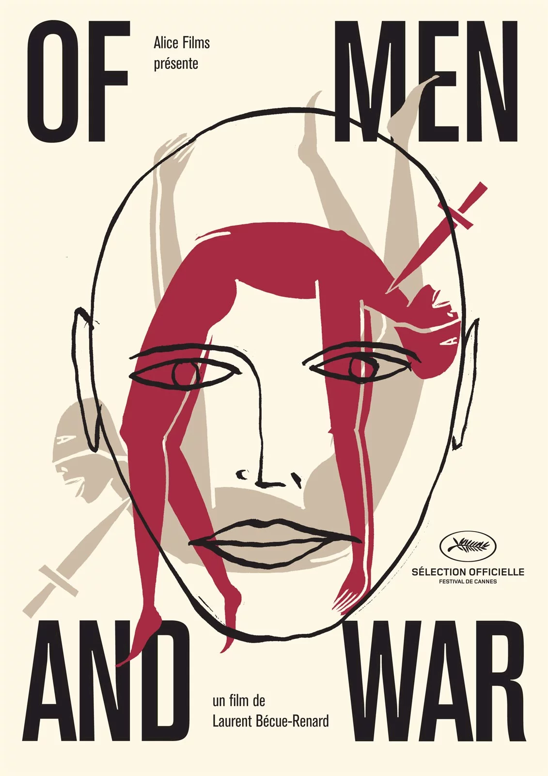 Photo du film : Of Men and War : des hommes et de la guerre