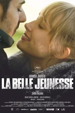 Affiche du film La Belle Jeunesse