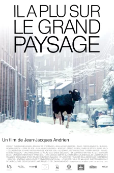 Photo dernier film Jean-Jacques Andrien
