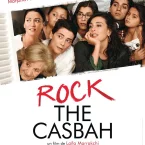 Photo du film : Rock the Casbah