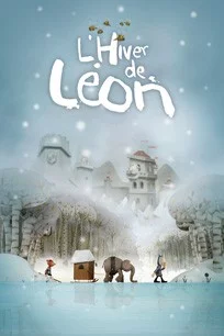 Photo 1 du film : L'Hiver de Léon