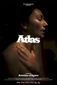 Affiche du film : Atlas