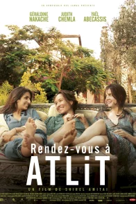 Affiche du film : Rendez-vous à Atlit